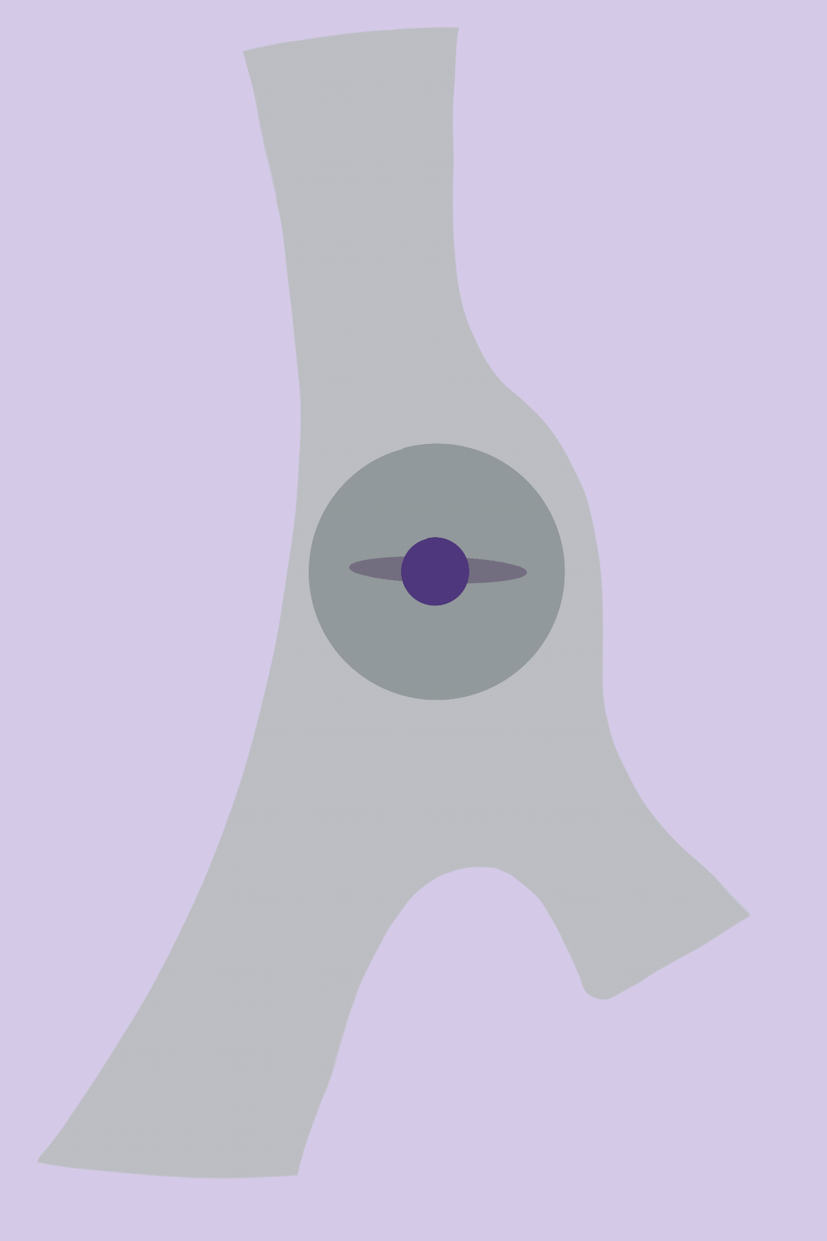 fil accretion gif
